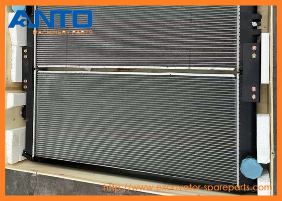 4403412 4403413 Radiator HITACHI Graafmachine Onderdelen Voor EX300-5 EX350-5