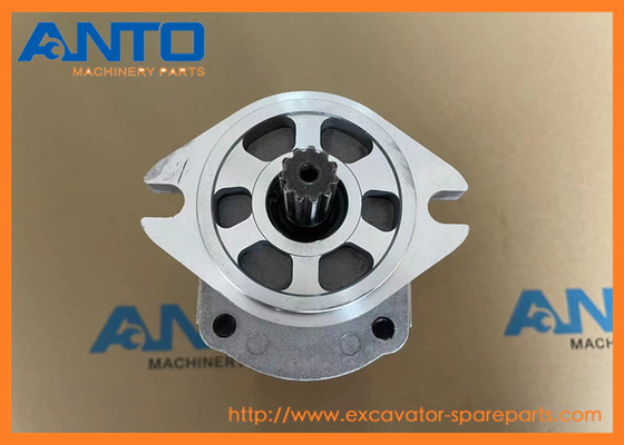 2010920 201-0920 Gear Pump Excavator Hydraulische Pomp Fitting Voor 301.5