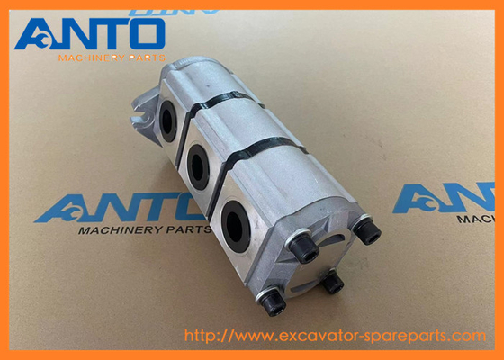 2010920 201-0920 Gear Pump Excavator Hydraulische Pomp Fitting Voor 301.5