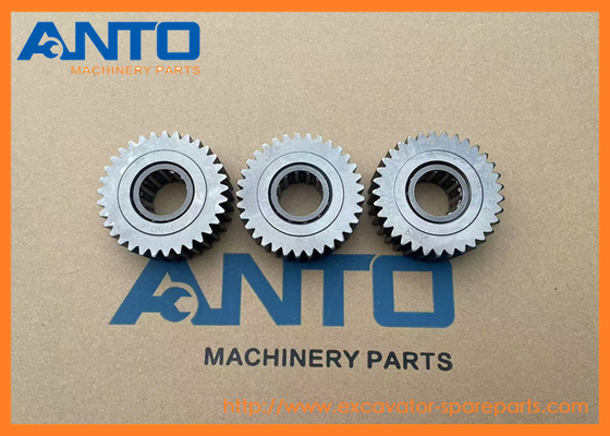 155-0822 1550822 Planetary Gear Wheel Excavator Swing Drive Parts Fitting voor C4.4 M314F