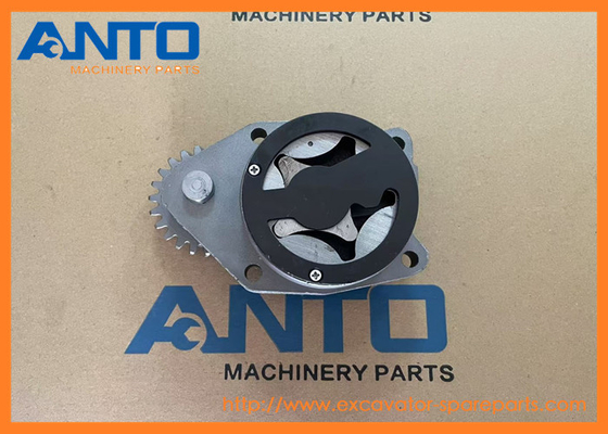 4935792 4897481 Oliepompgraver Swingdrive-onderdelen voor 6BT