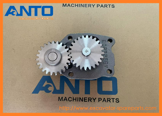 4935792 4897481 Oliepompgraver Swingdrive-onderdelen voor 6BT