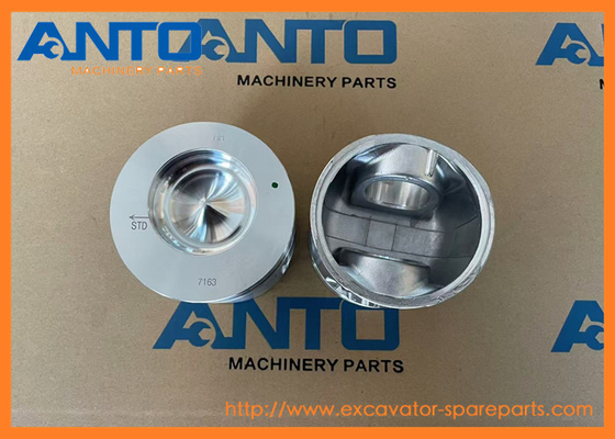 3907163 Pistongraafmachine verbindingsstaafonderdelen voor 4BT3.9 6BT5.9