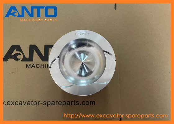 1W6757 1W-6757 Piston Excavator Motor Parts Fitting For 120G 130G