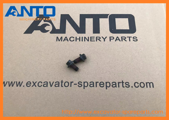 3900225 Hex Head Cap Screw Excavator Spare Parts Voor HYUNDAI R140LC-7 R210LC7