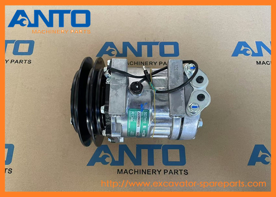 YX91V00001F1 Compressor KOBELCO Graafmachine Onderdelen Voor ED150 ED160