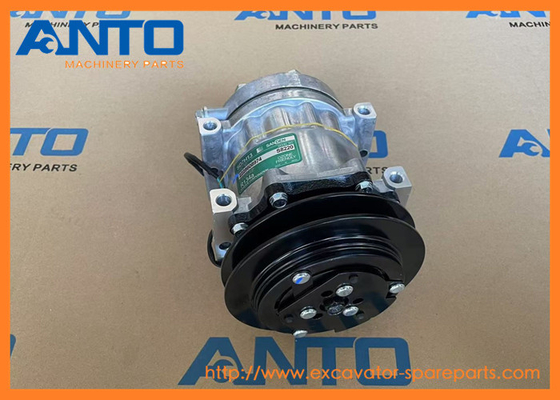 YX91V00001F1 Compressor KOBELCO Graafmachine Onderdelen Voor ED150 ED160