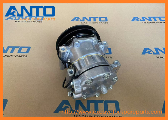 YX91V00001F1 Compressor KOBELCO Graafmachine Onderdelen Voor ED150 ED160
