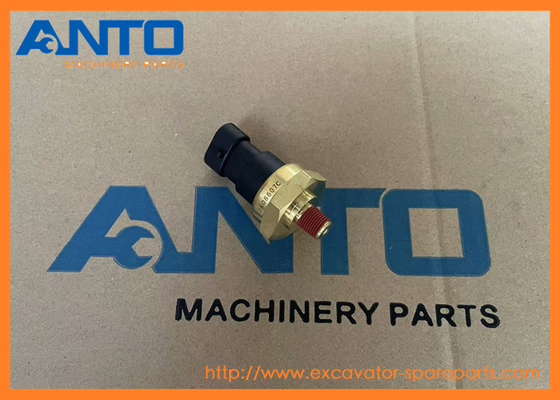 6732-81-3111 6732-81-3110 Oliedruksensor KOMATSU Graafmachine Onderdelen voor S6D102E-1AB