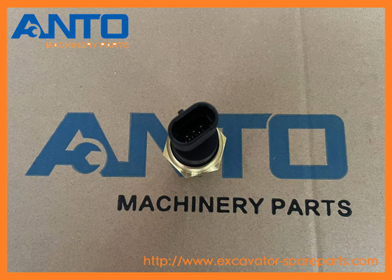 6732-81-3111 6732-81-3110 Oliedruksensor KOMATSU Graafmachine Onderdelen voor S6D102E-1AB