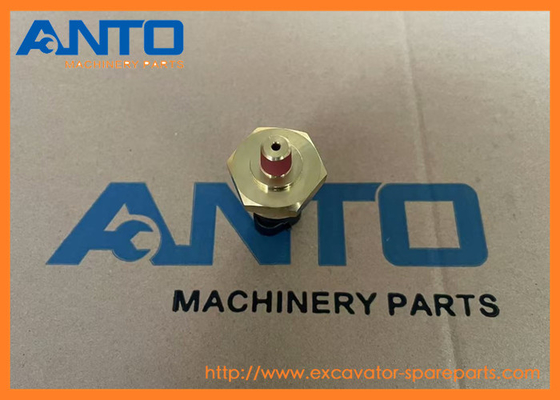 6732-81-3111 6732-81-3110 Oliedruksensor KOMATSU Graafmachine Onderdelen voor S6D102E-1AB