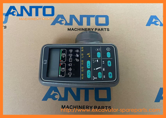 7834-73-6100 7834-73-6000 Monitor KOMATSU Graafmachine Onderdelen voor PC300-6 PC350-6