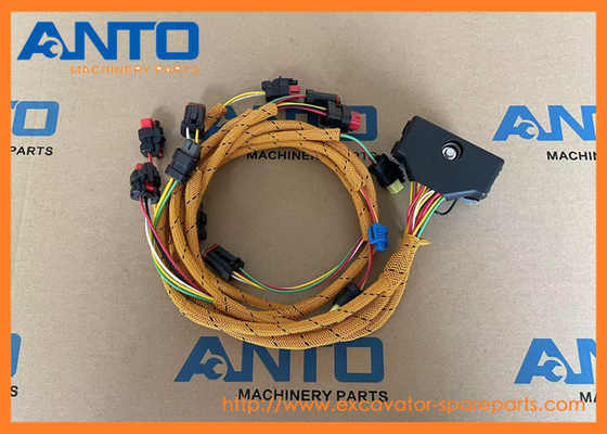 260-5541 260-5542 Bedrading Harness Graafmachine Motoronderdelen Voor M316D M318D C6.6