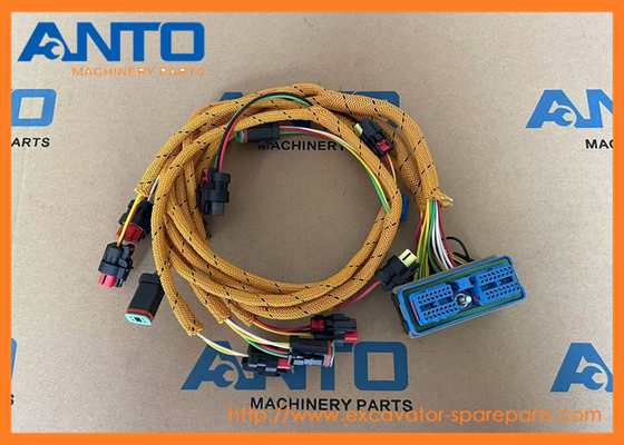 260-5541 260-5542 Bedrading Harness Graafmachine Motoronderdelen Voor M316D M318D C6.6