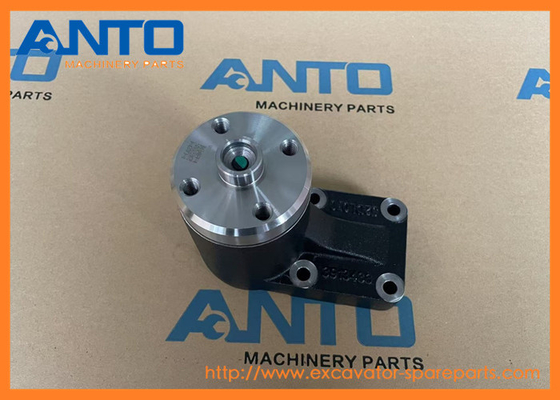 3913433 Ventilatorondersteunende graafmachine Onderdelen voor HYUNDAI R220LC9A R220NLC9A R235LCR9
