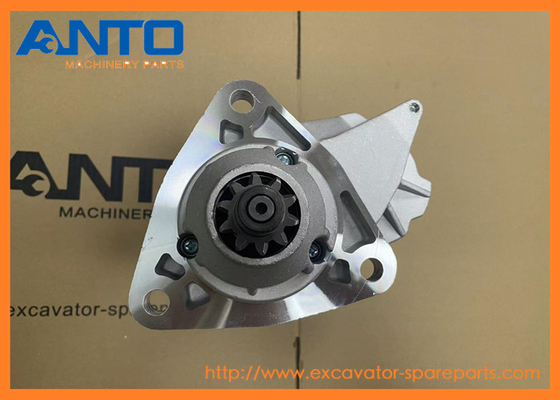 3920329 Startmotoren en excavatoren, delen en onderdelen van motoren voor HYUNDAI R290LC3