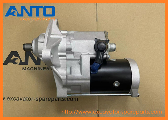 3920329 Startmotoren en excavatoren, delen en onderdelen van motoren voor HYUNDAI R290LC3