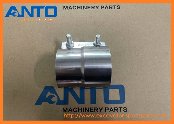 VOE14528382 14528382 Muffler Clamp Excavator Spare Parts Voor EC160B EC180B
