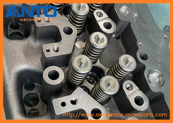 356-2070 486-6227 Spareonderdelen voor tractoren met cilinderkop, wiel en tractoren voor 621H C13