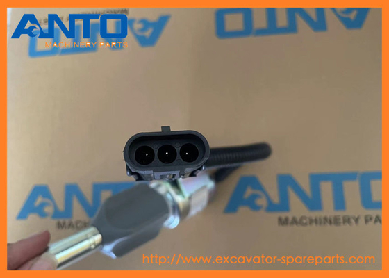 3932530 393-2530 Motoronderdelen voor generatoren en graafmachines voor motor C4.4