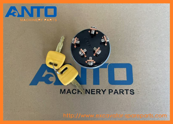 4365818 Switch HITACHI Graafmachine Onderdelen voor EG30