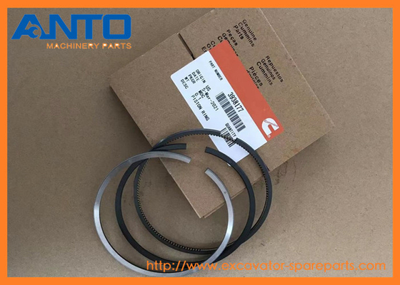 3938177 Kolvenringset Graafmachineonderdelen voor HYUNDAI R140LC-7 R210LC7 R210NLC7
