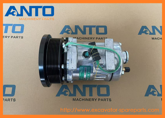 394-9671 3949671 Compressor Excavator Airconditioner Onderdelen voor 385B