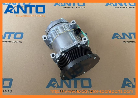 394-9671 3949671 Compressor Excavator Airconditioner Onderdelen voor 385B