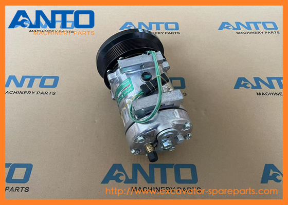 394-9671 3949671 Compressor Excavator Airconditioner Onderdelen voor 385B