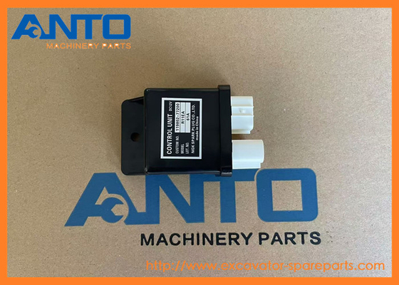 YM119802-77200 4626350 Veilig relais KOMATSU Graafmachine Onderdelen voor PC27MR-3 PC35MR-3