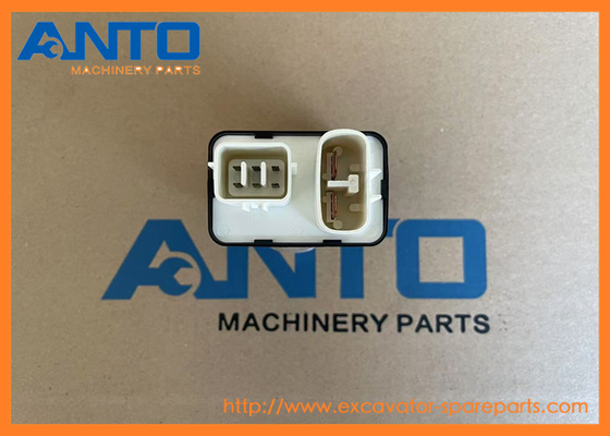 YM119802-77200 4626350 Veilig relais KOMATSU Graafmachine Onderdelen voor PC27MR-3 PC35MR-3