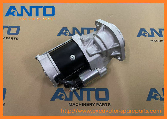 123900-77010 12390077010 Starter graafmachine motoronderdelen Fit DOOSAN SOLAR 75-V 55-V