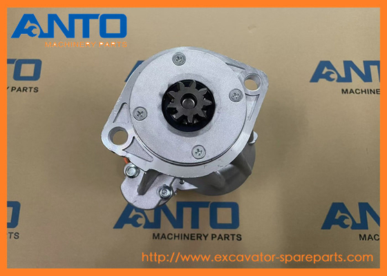 123900-77010 12390077010 Starter graafmachine motoronderdelen Fit DOOSAN SOLAR 75-V 55-V