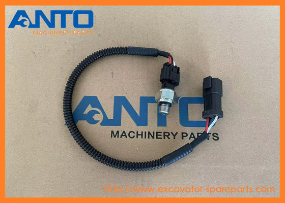 208-06-71130 2080671130 Druksensor KOMATSU Onderdelen voor graafmachines PC400-7 PC450-7