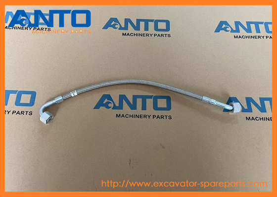 3945679 Flexible Hose Excavator Spare Parts Voor HYUNDAI 730-9 HL730-9S HL730-9SB