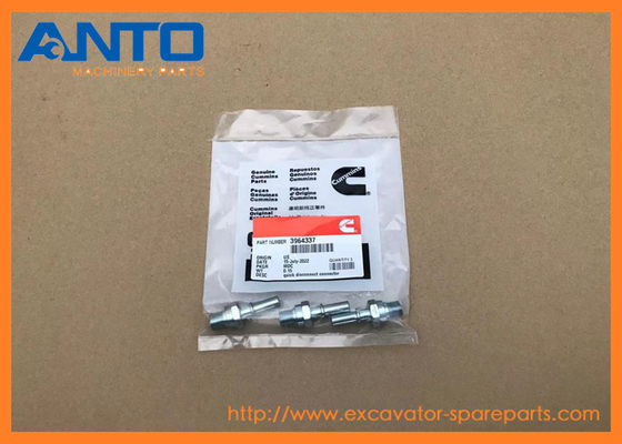 3964337 Onderdelen voor connectoren en graafmachines voor HYUNDAI R210LC7A R210NLC7A R250LC7A R290LC7A