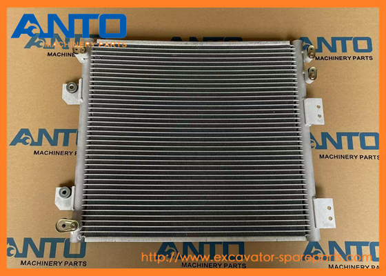 4704924 Condensator Core HITACHI Excavator Airconditioner onderdelen voor ZH200-A ZX210H-5G