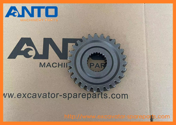 3070063 Versnellingsboormachine Swing Gear Fitting voor HITACHI EX100-5 EX100-5 JPN EX100M-5 EX120-5