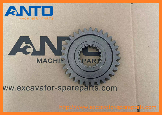 3070066 Versnellingsboormachine Swing Gear Fitting voor HITACHI EX100-5 EX100-5 JPN EX100M-5 EX120-5