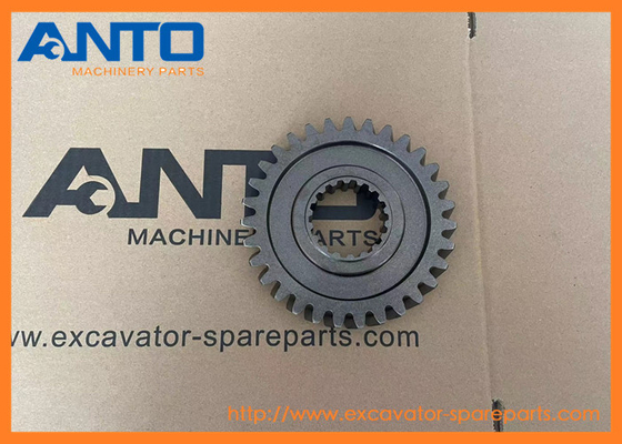 3070066 Versnellingsboormachine Swing Gear Fitting voor HITACHI EX100-5 EX100-5 JPN EX100M-5 EX120-5