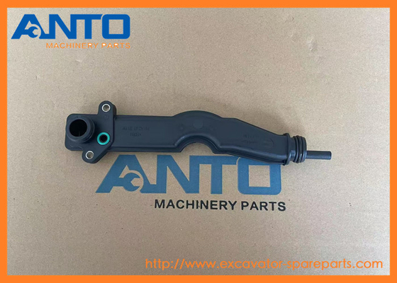 3968786 Breather Tube Excavator Spare Parts Fitting voor HYUNDAI R210LC7A R210NLC7A