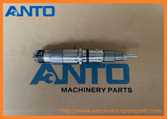 3976372 Onderdelen voor injectorgraafmachines voor HYUNDAI R210LC7A