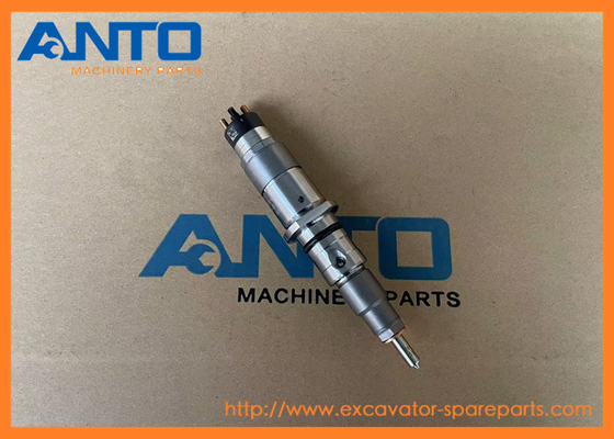 3976372 Onderdelen voor injectorgraafmachines voor HYUNDAI R210LC7A