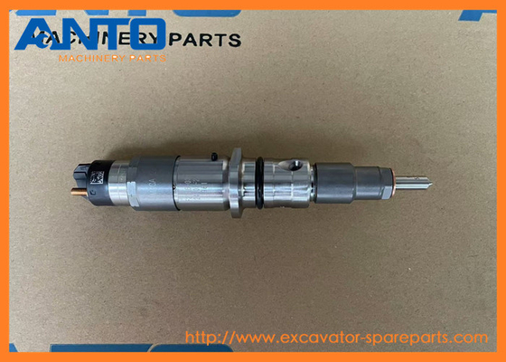 3976372 Onderdelen voor injectorgraafmachines voor HYUNDAI R210LC7A
