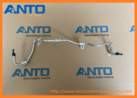 3979351 Fuel Transfer Tube Excavator Motor Parts Fitting voor Hyundai R210LC7A R210NLC7A