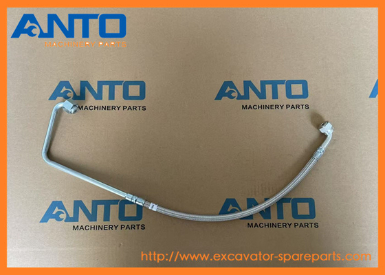 3976466 Flexible tube excavator motor parts fitted for HYUNDAI R210LC7A R210NLC7A
