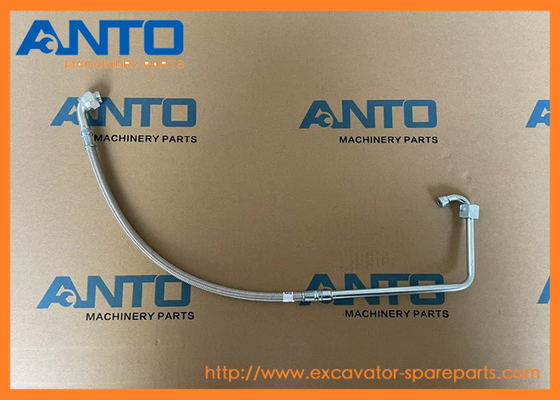 3976466 Flexible tube excavator motor parts fitted for HYUNDAI R210LC7A R210NLC7A