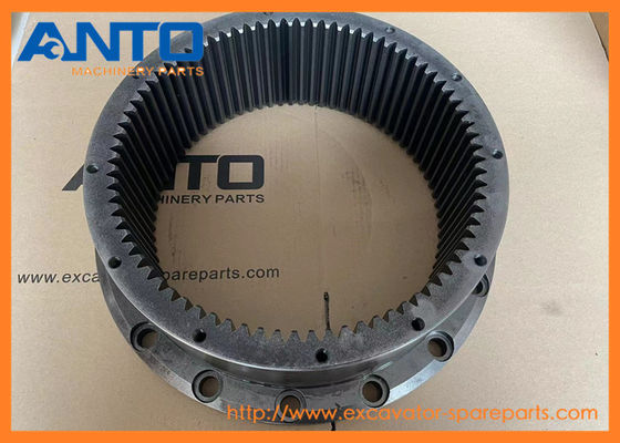 39Q8-12110 39Q812110 Gear Ring Excavator Swing Gear Fitting voor HYUNDAI R290LC9 R290LC9MH