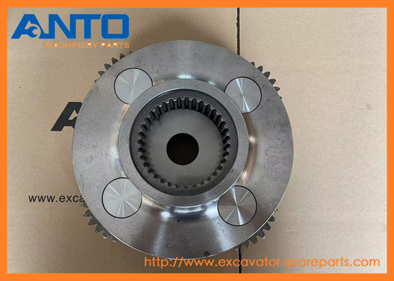 39Q812201 39Q8-12201 Swing Gear Fitting voor dragergraver voor HYUNDAI R290LC9 R290LC9MH