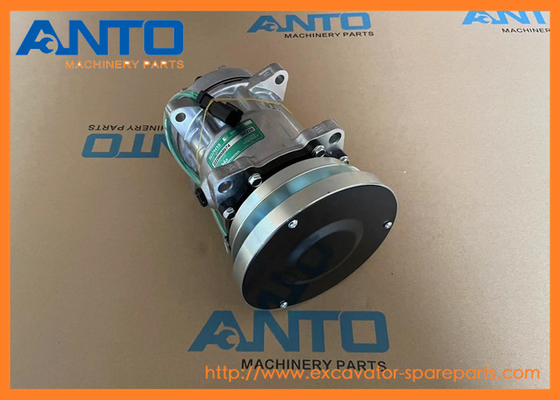 3E1906 3E-1906 Compressor Excavator Airconditioner onderdelen voor 307 311B 312